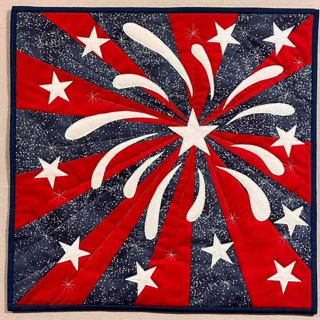 Happy Birthday USA