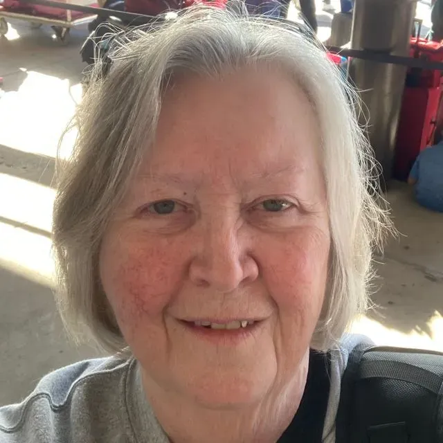 Sheila Keough