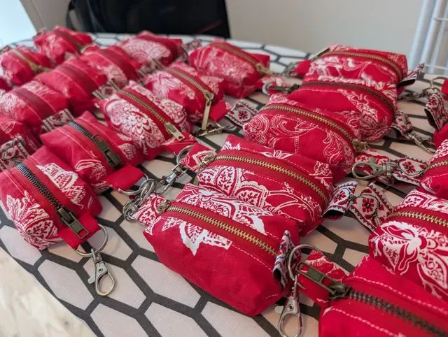 Little Bitty Bags