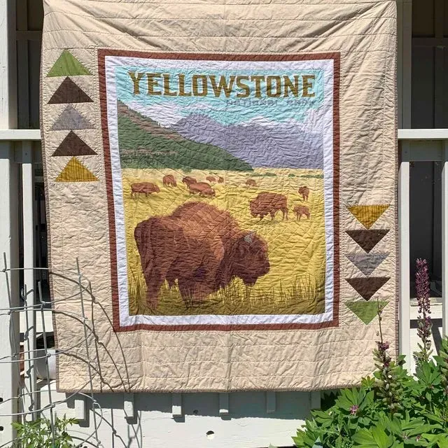 Yellowstone