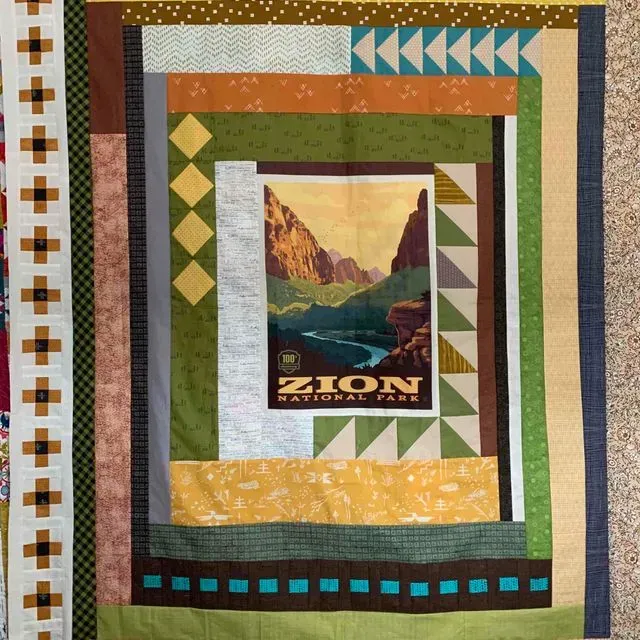Zion
