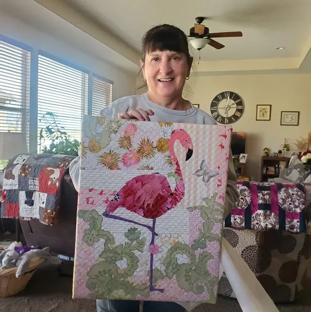 MaryAnn Hufteling