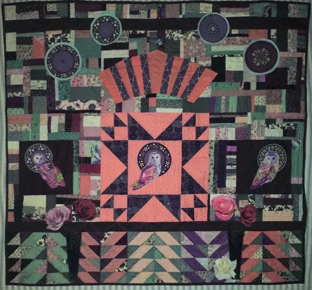 2926Patron Saint