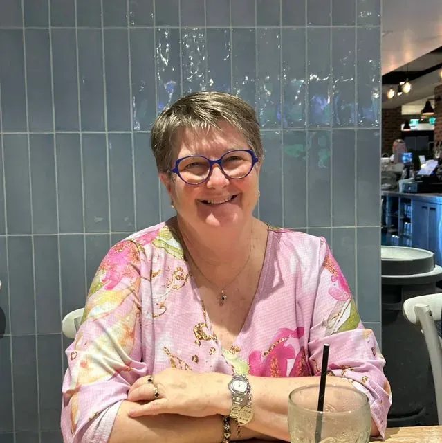 Marie Galloway