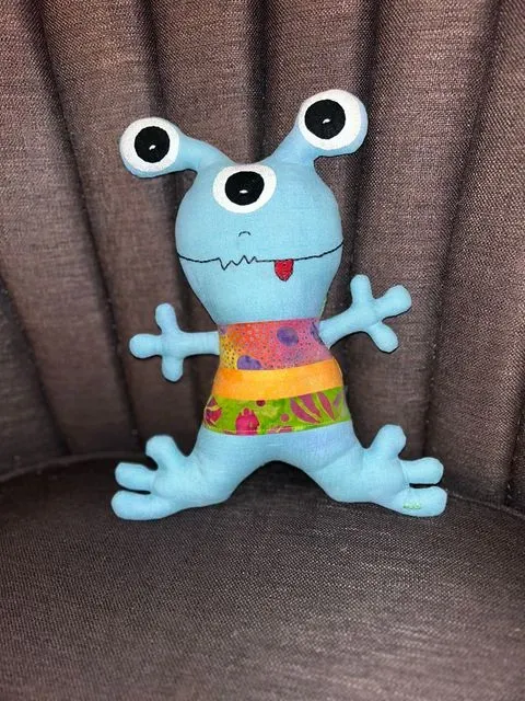 Alien