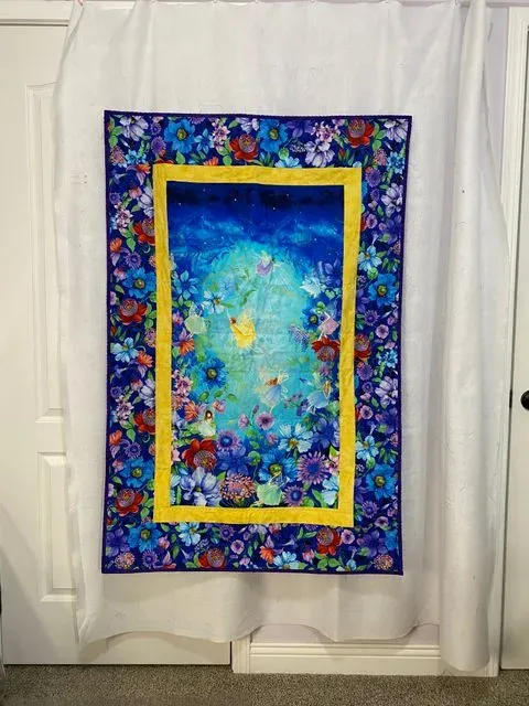 Avonlea’s Quilt