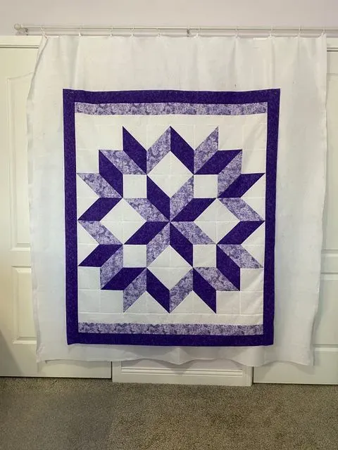 Addie’s Quilt 