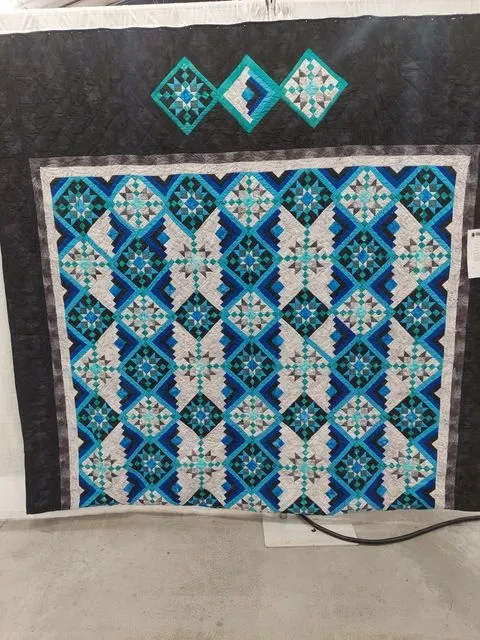 Mias Quilt