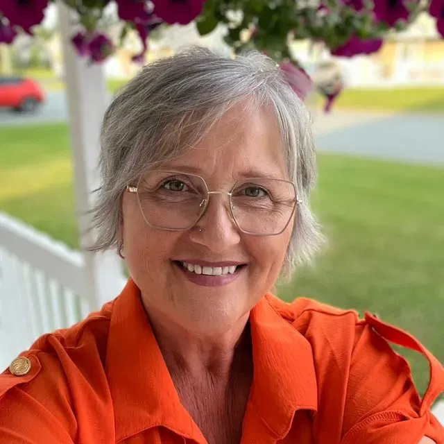 Denise Edwards