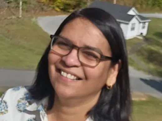 Karen Thompson