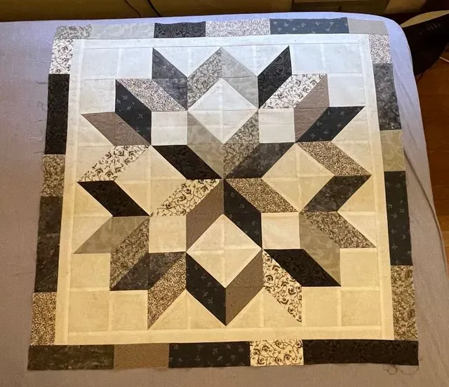 Carpenters Star