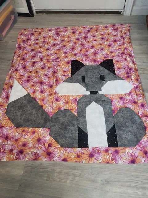 Hello Foxy