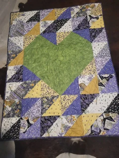 Inside Out Heart