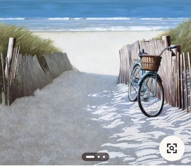 Coastal Ride