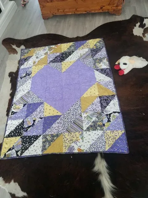 Inside Out Heart