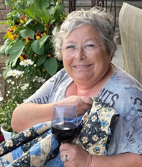 Sandra Whittaker