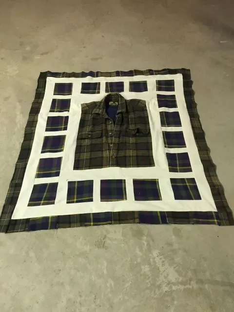 Memories Of Flannel