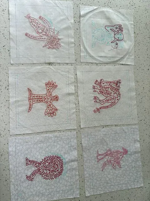 Les Espiègleries