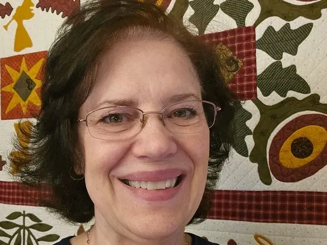 Diana R Annis