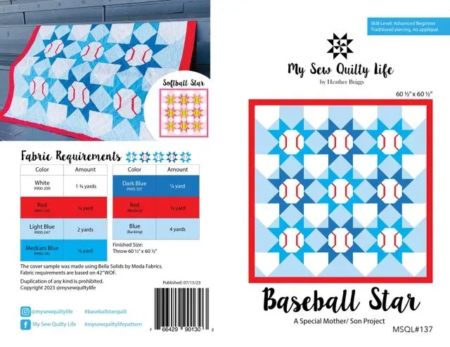Baseball Star