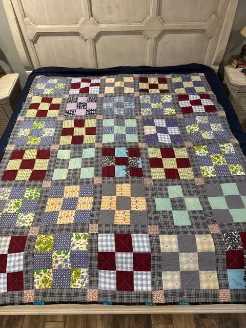 9 Patch 