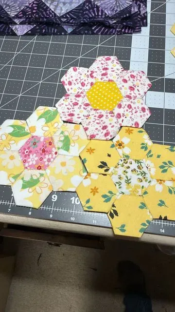 Hexies 