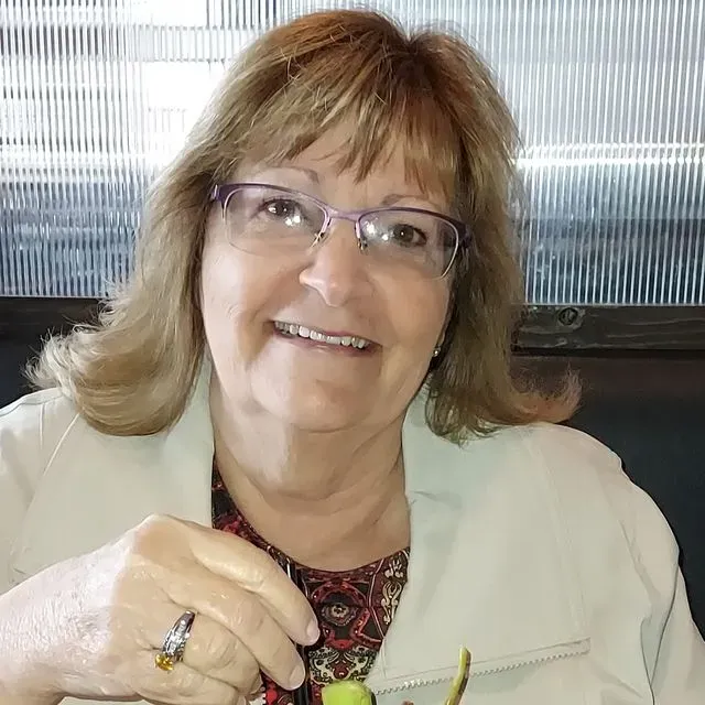 Debbie Heuck