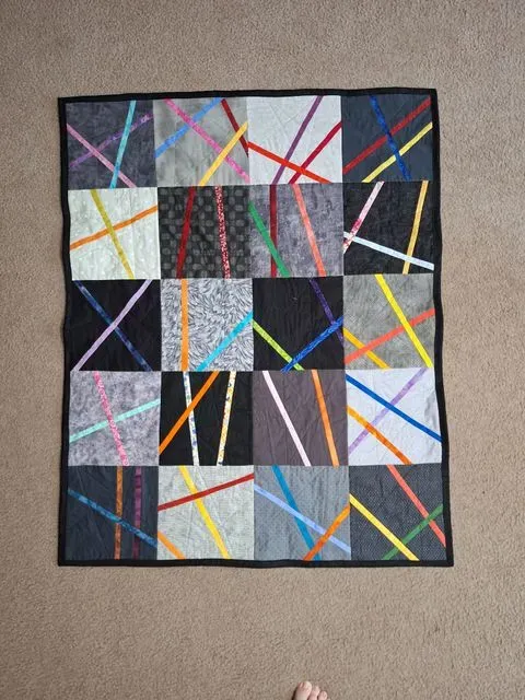 Pick Up Sticks