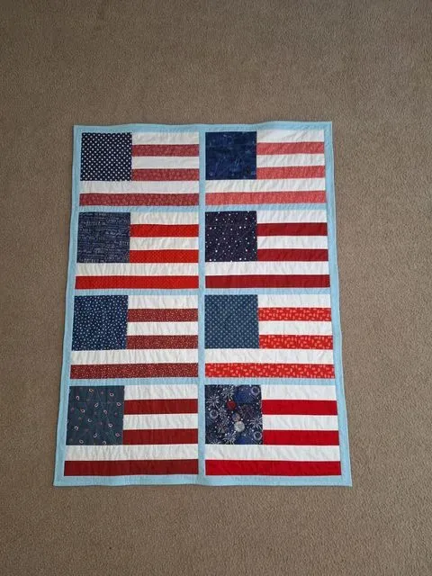 Flags