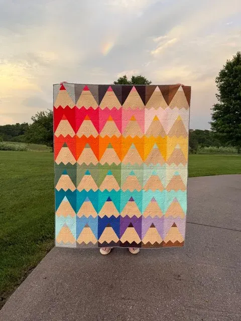 RainbowPencils