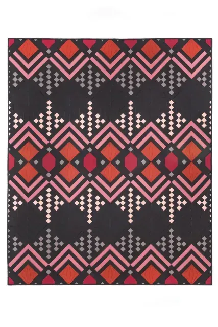 Deco Quilt