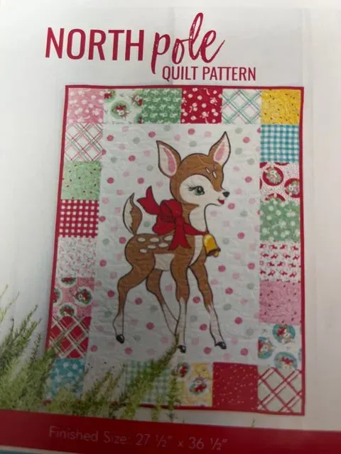 North Pole