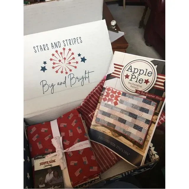 Liberty Box FQS 2023