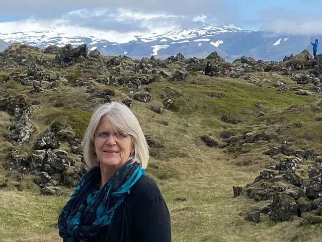 Carol Losey