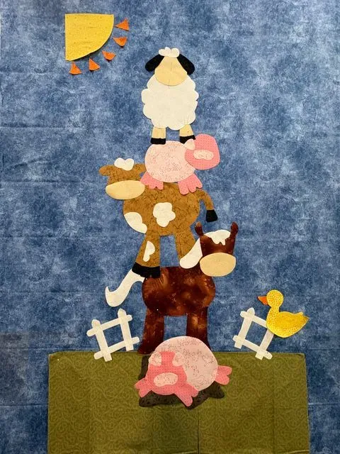 Farm Friends