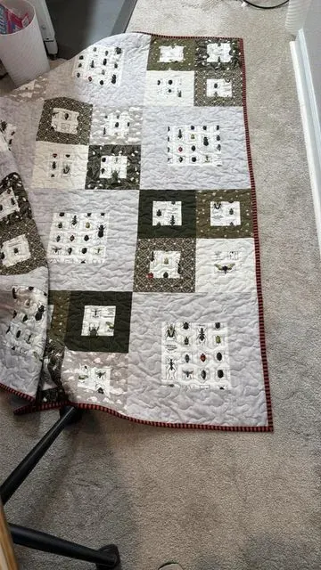 Beehive Stash Bust - May 2026
