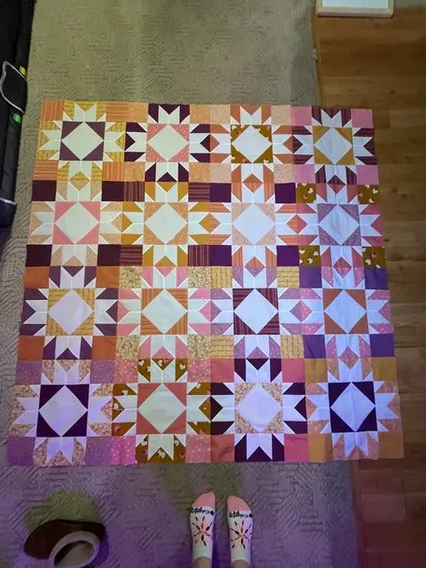 2026 Quilt Swap