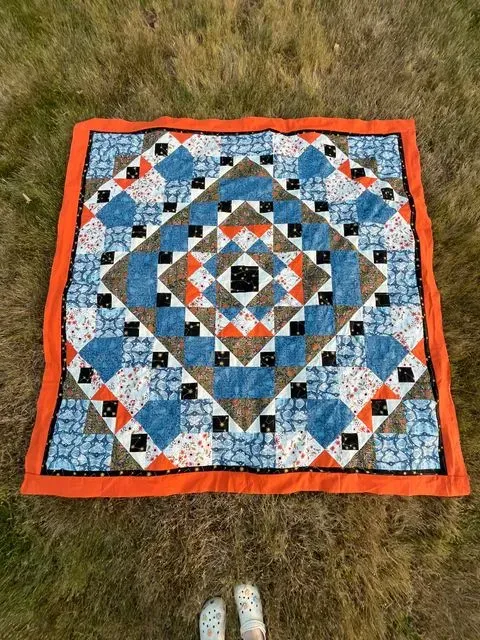 Mystery 5-0 Luau 2026
