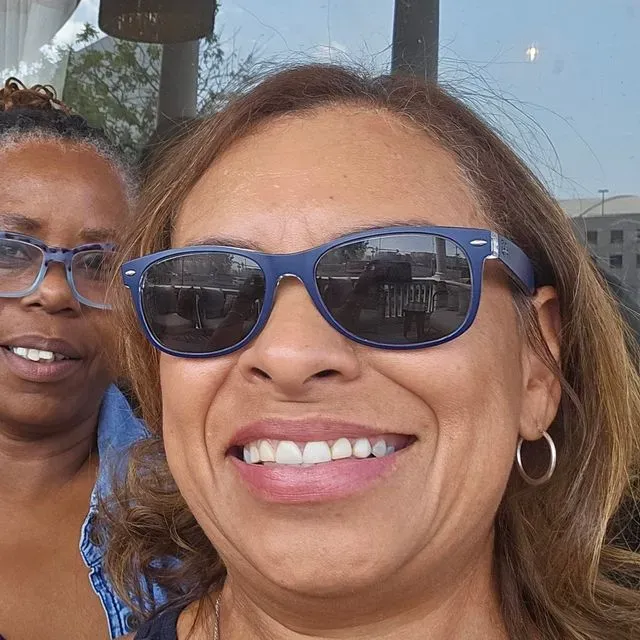 Francine Taylor