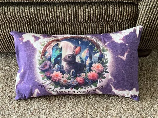 Memory Pillows