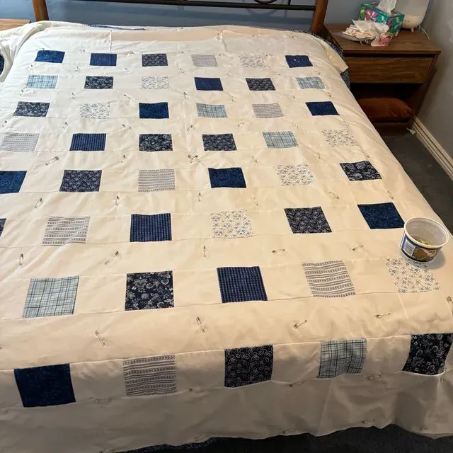 Susie’s Quilts