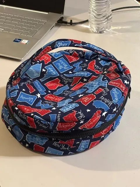 James’s Lunchbox 