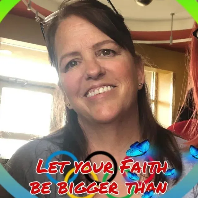 Tammy Wilson