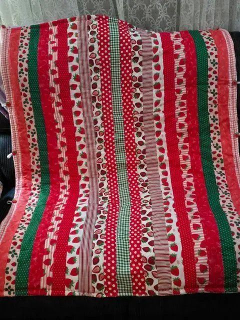 Wheel Chair Blanket