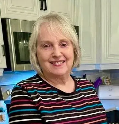Kay Ledrew Collins