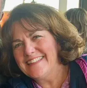 Mary McCluskey