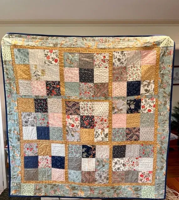 County Fair Quilt