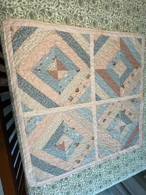 Baby Quilt