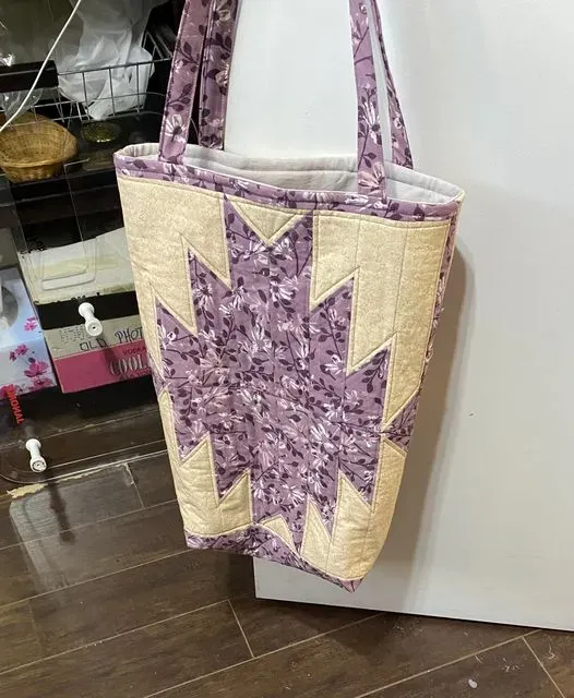 Bag For Leslie