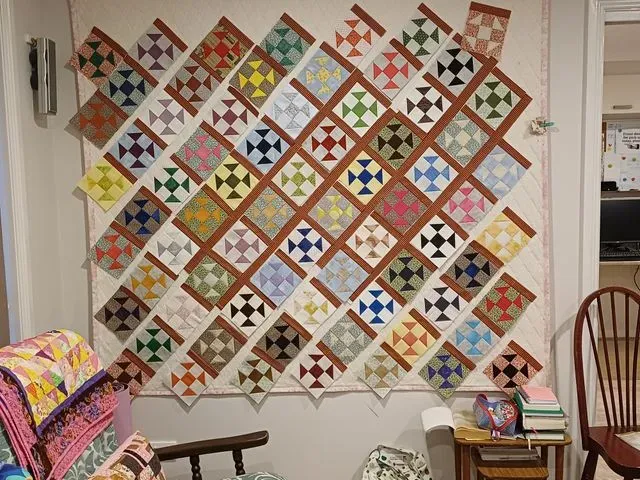 Secret Lives Of Colour #2